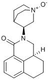 Palonosetron N-Oxide 813425-83-1